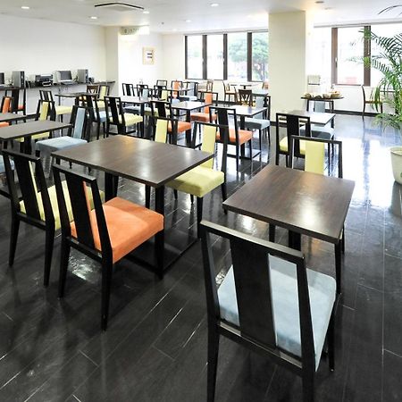 Smile Hotel Okinawa Naha Eksteriør billede