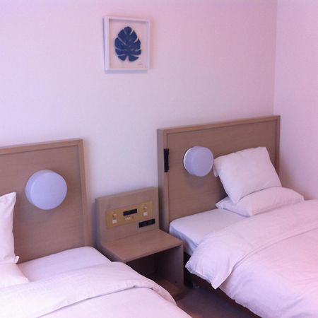 Smile Hotel Okinawa Naha Eksteriør billede