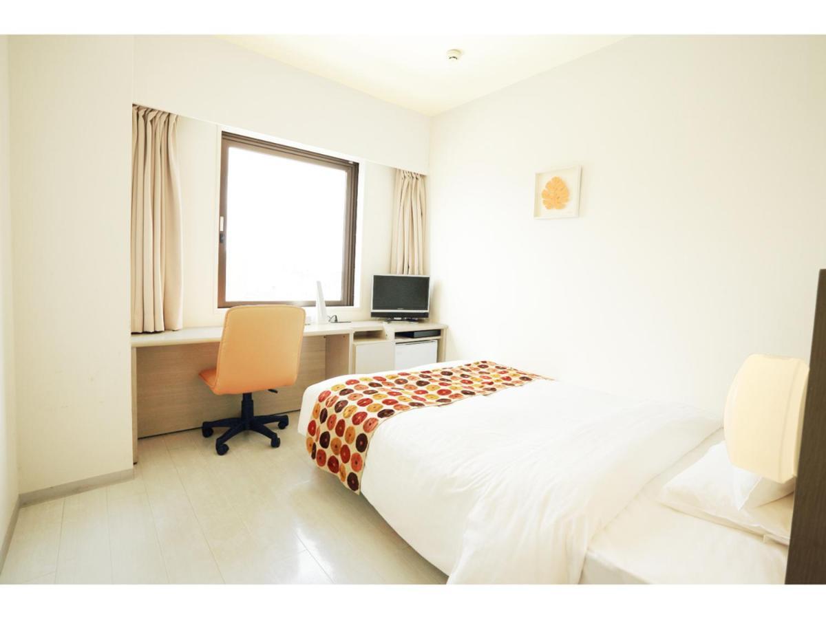 Smile Hotel Okinawa Naha Eksteriør billede