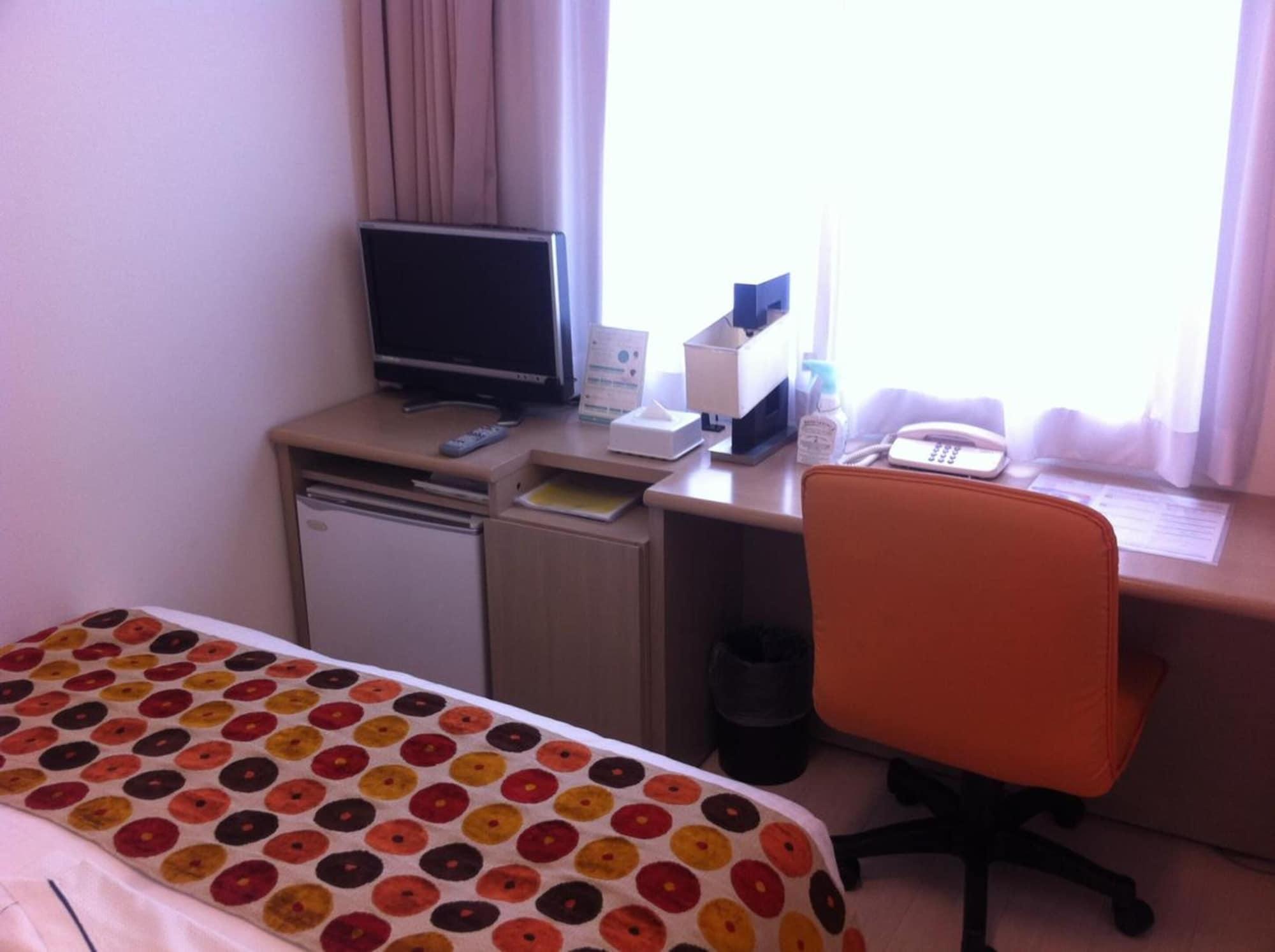 Smile Hotel Okinawa Naha Eksteriør billede