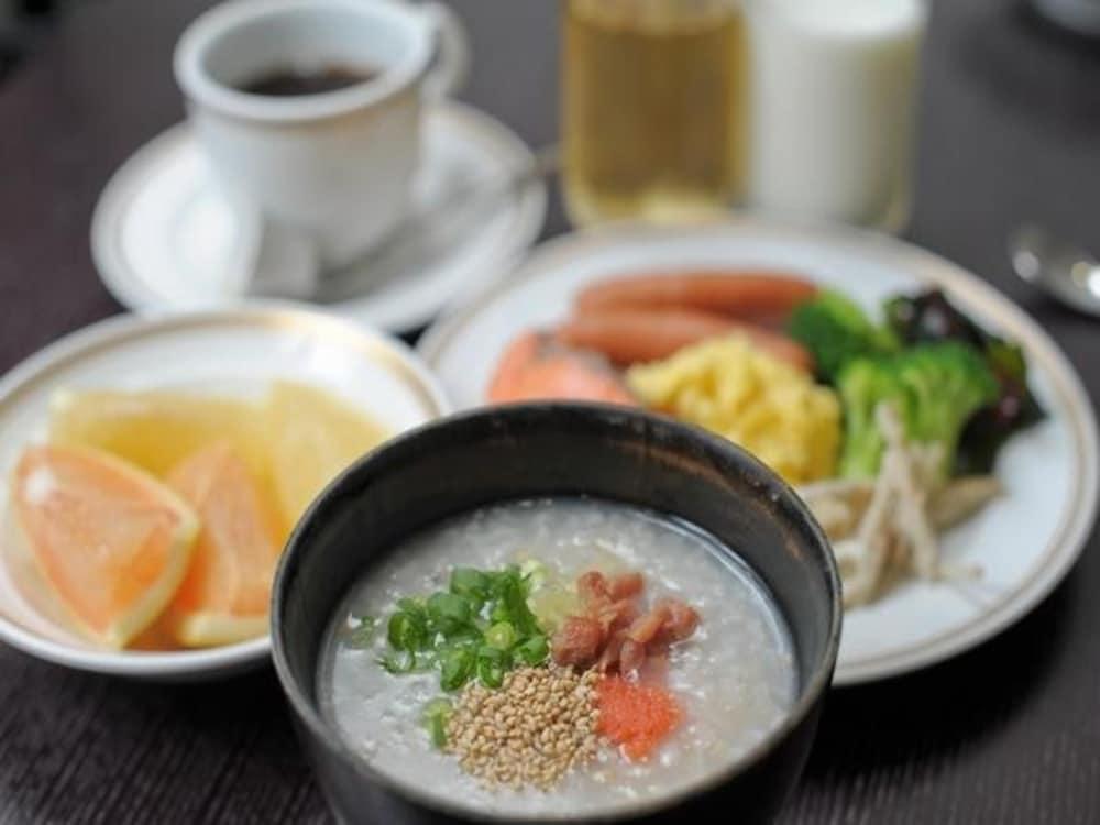 Smile Hotel Okinawa Naha Eksteriør billede